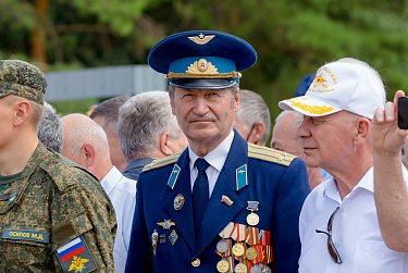 Вековой юбилей легендарной летки